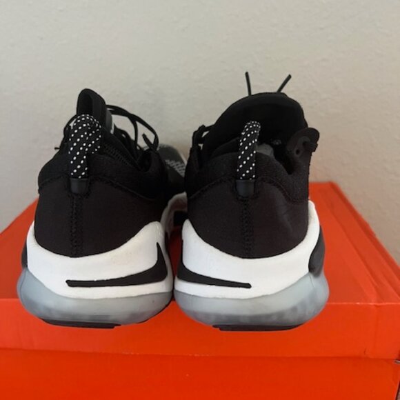 Size 7 - Nike Joyride Run Flyknit Oreo main image 10